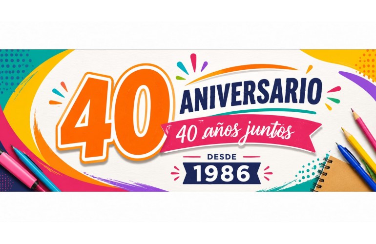 Aniversario 
